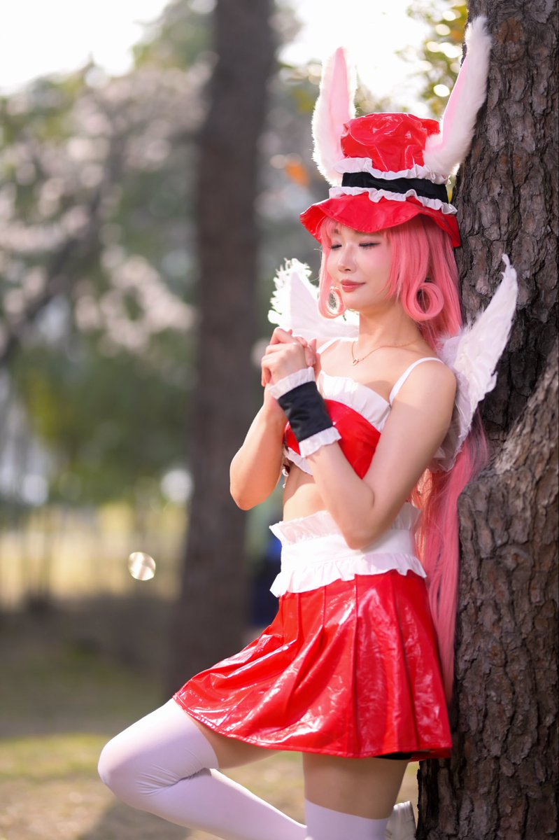 daram_stacey's tweet photo. #cosplay
#cosplayer
#model
#korea
#busan #daegu #seoul
#singapore #malaysia
#photography
#instagram
Model Daram💕🪽🌸
Id: daram_stacey (instagram) https://t.co/Zj5aDjqBZR