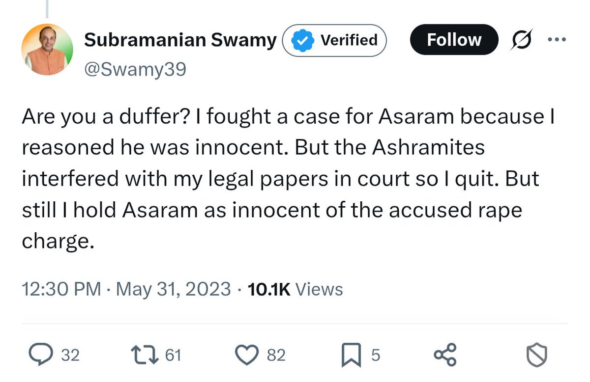 Society for Parapolitical Studies (India) tweet media