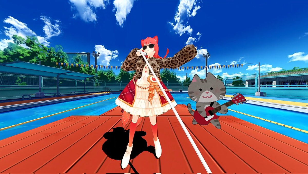 パウンドちゃん🍏(サブ垢という名の本体) tweet media