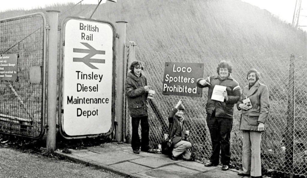 The Woodhead Route tweet media