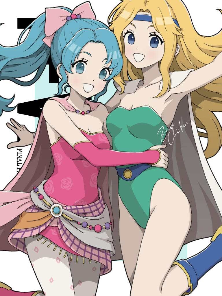 ブレチキ@ゲーム&イラスト tweet media