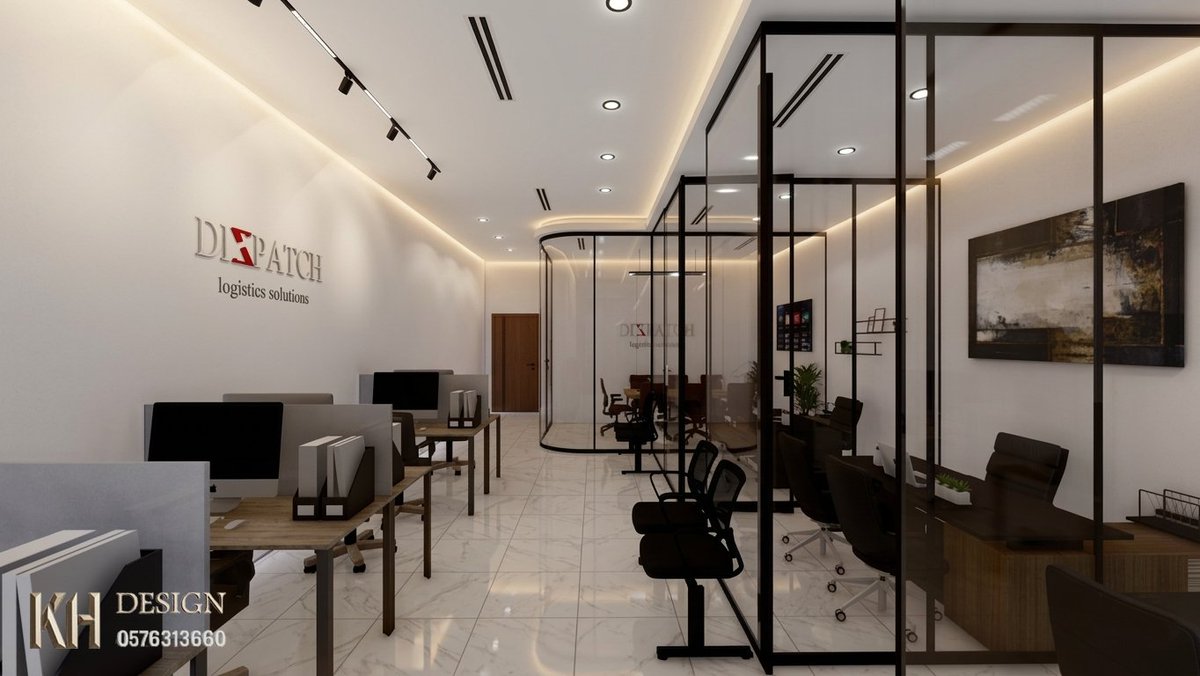 Modern_desigen's tweet photo. تصميم مكتب عصري بلمسة احترافية توزيع ذكي للمساحات +استخدام الزجاج لخلق بيئة عمل مفتوحة ومريحة
نهتم بادق التفاصيل من الإضاءة واختيار  الخامات  لتحقيق تجربة عمل مثالية 
للتصميم والتواصل
https://t.co/ZerXVs45SO 
#تصميم_داخلي #مكاتب #ديكور #هندسة_معمارية #تصميم_واجهات https://t.co/SLsZ85DF6y