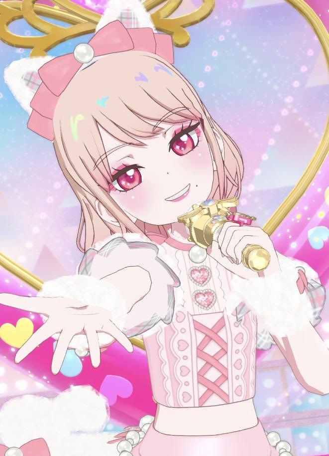 4ever_Stars_'s tweet photo. 可愛すぎてありがとう🐈💘 https://t.co/bhpsYQANoY