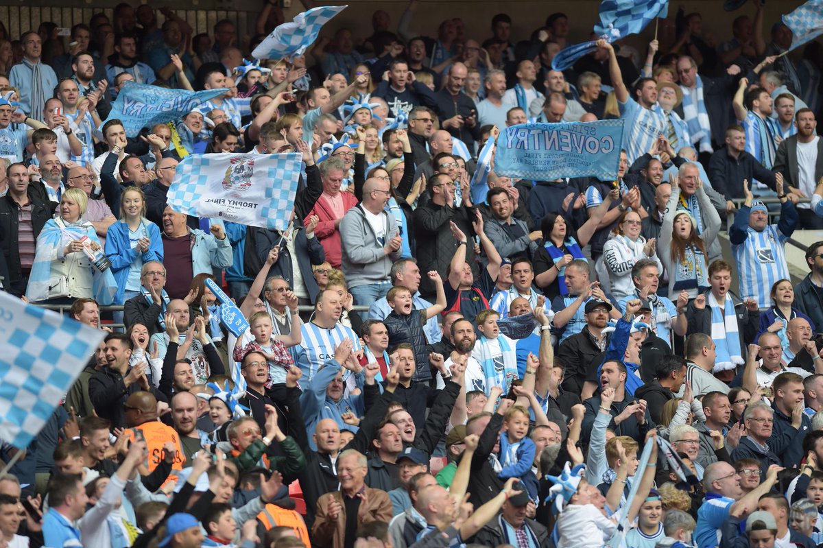 Deano's Sky Blues memories tweet media