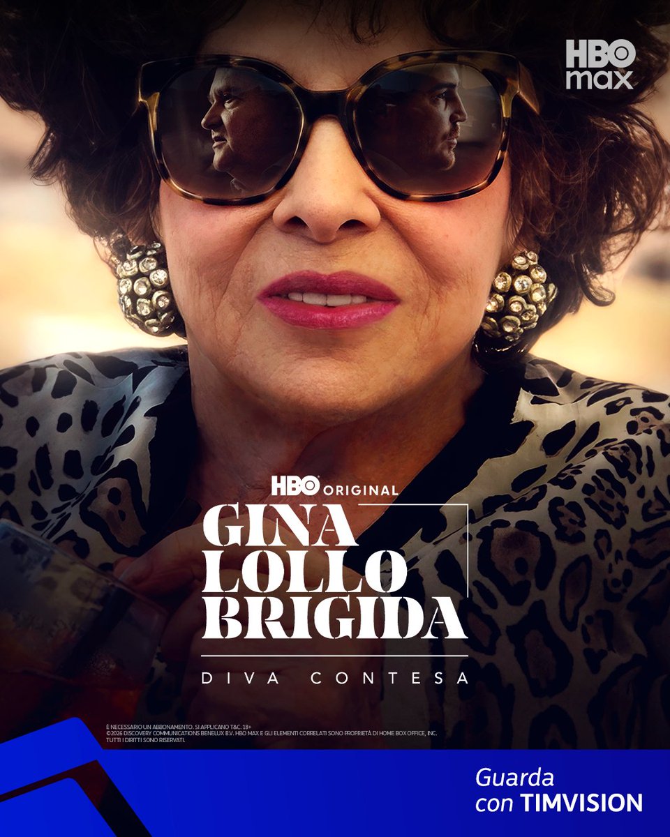 TIM Official tweet media