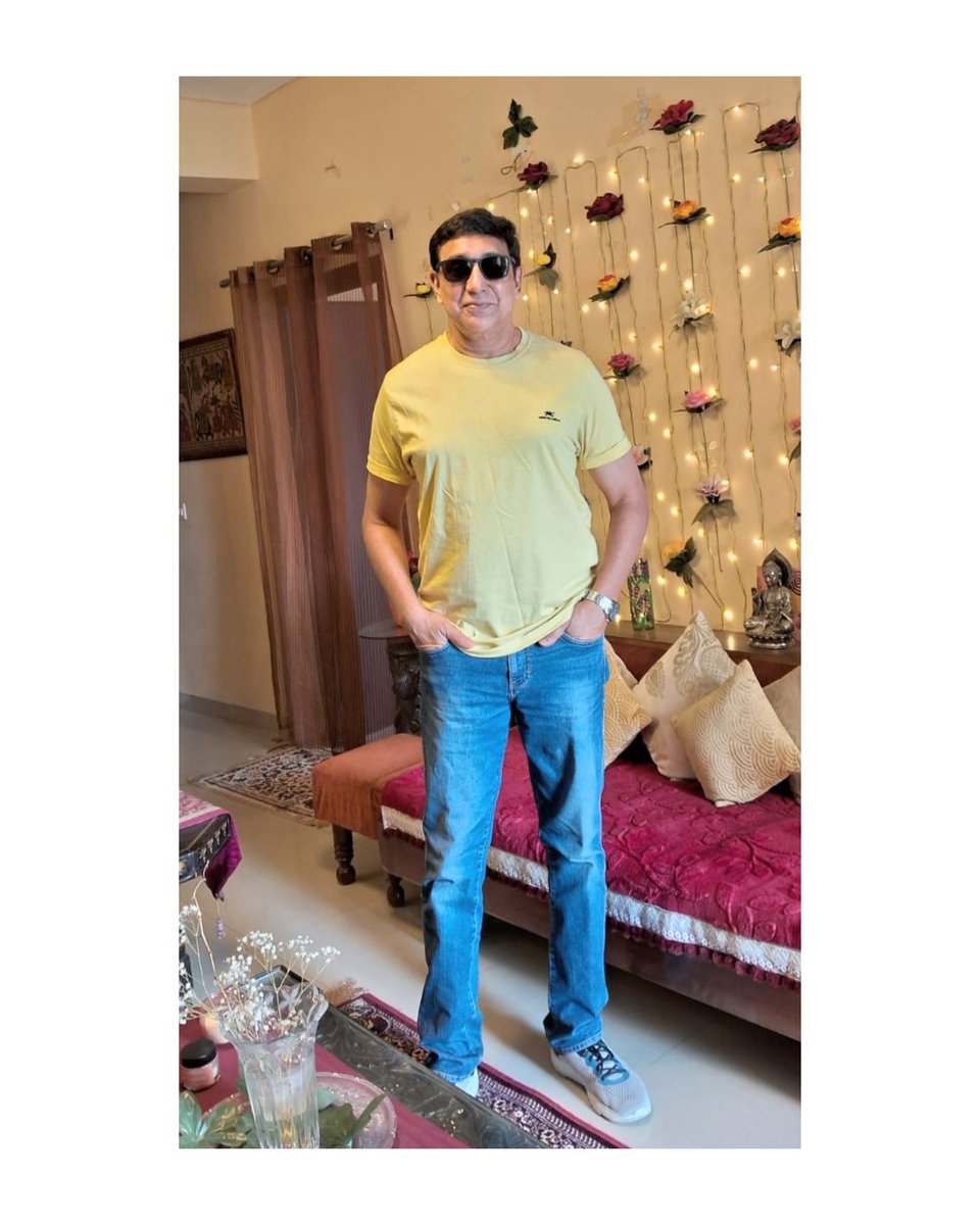 Aditi Rao Saxena tweet media