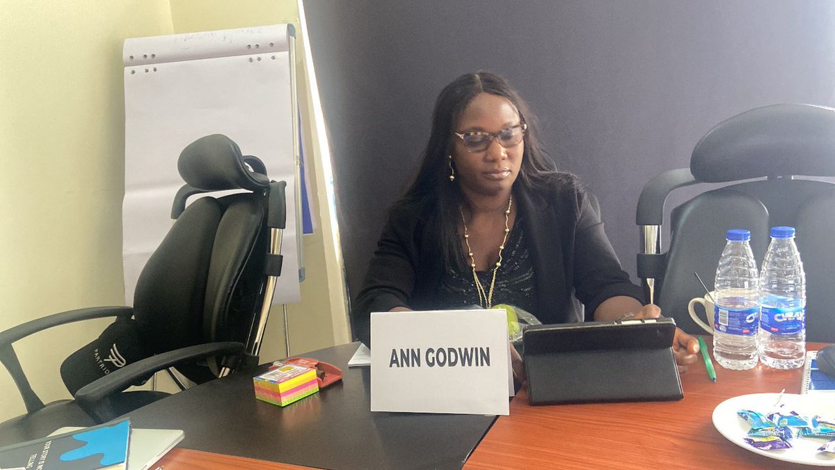 Ann Godwin tweet media