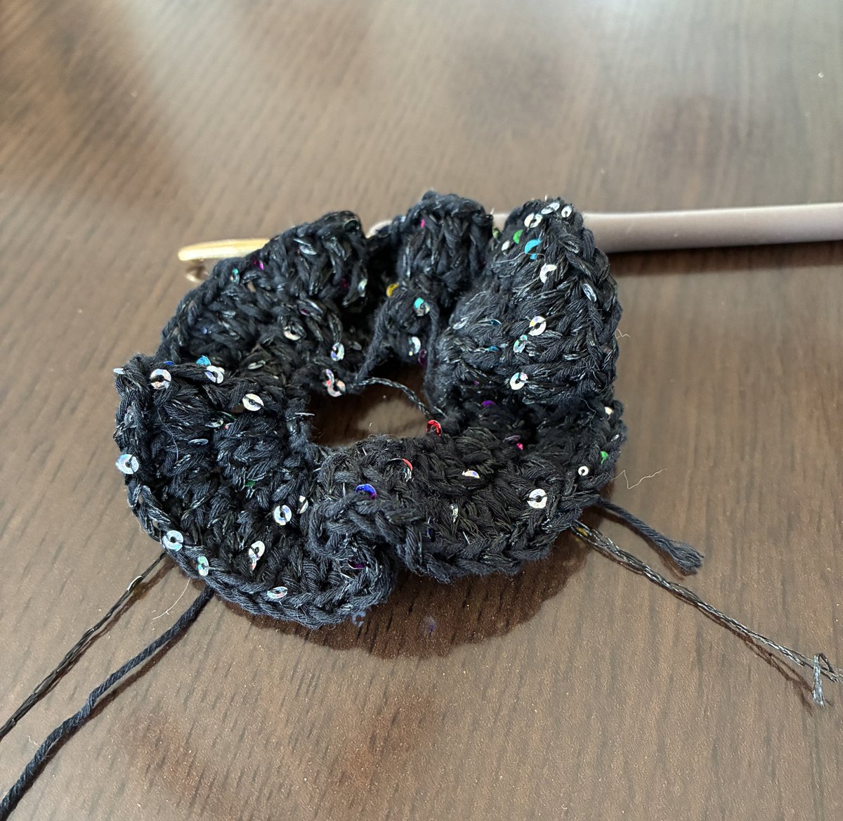 ナナバ🍌🧶 tweet media