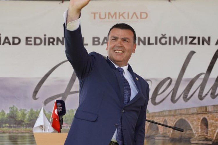 tvolaycom's tweet photo. TÜMKİAD İstanbul’da Büyük Açılışa Hazırlanıyor! 
https://t.co/1j8lN2k2Hi

#FıratAydınus #SONDAKİKA  #altın #Sedatpeker #millitakım #olum @tumkiad @Tumkiad_ist https://t.co/1pOVZ53VTP