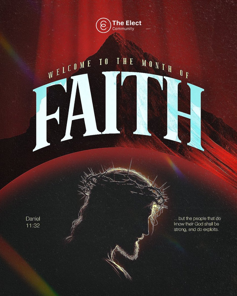 The Elect Community tweet media