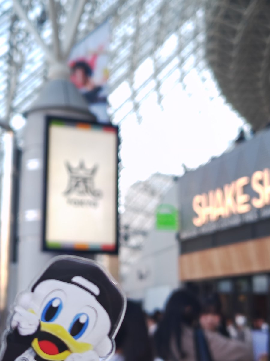 かずみ tweet media