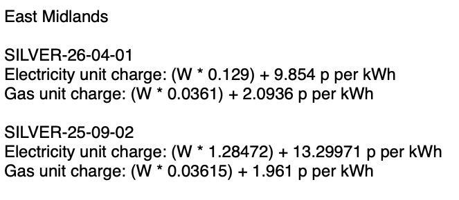 Energy Stats UK tweet media