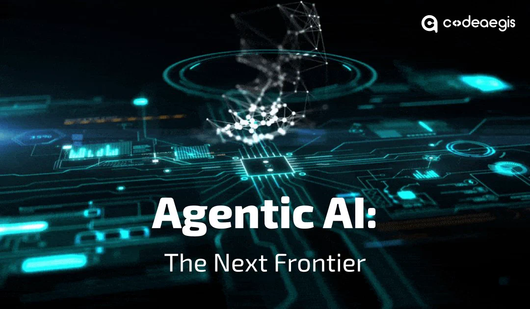 agentic AI