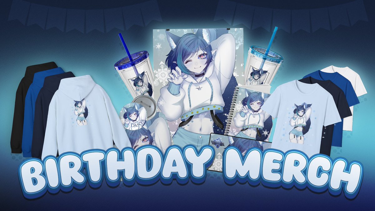 Danya 🍂🩵🔜 Oshiuplink tweet media