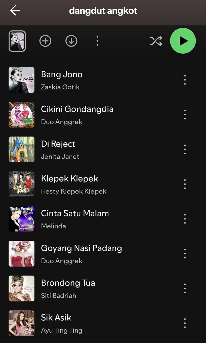 hoonieangel's tweet photo. ❓ Penasaran sama playlist nya si galih kalo lagi kerja di bengkel. Apakah playlist nya "DJ tiktok viral 2026 jedag jedug full bass"?🤔
💬 Nih aku spill #zatalks  https://t.co/4AkoNPrelq https://t.co/sD0AYSCNSm