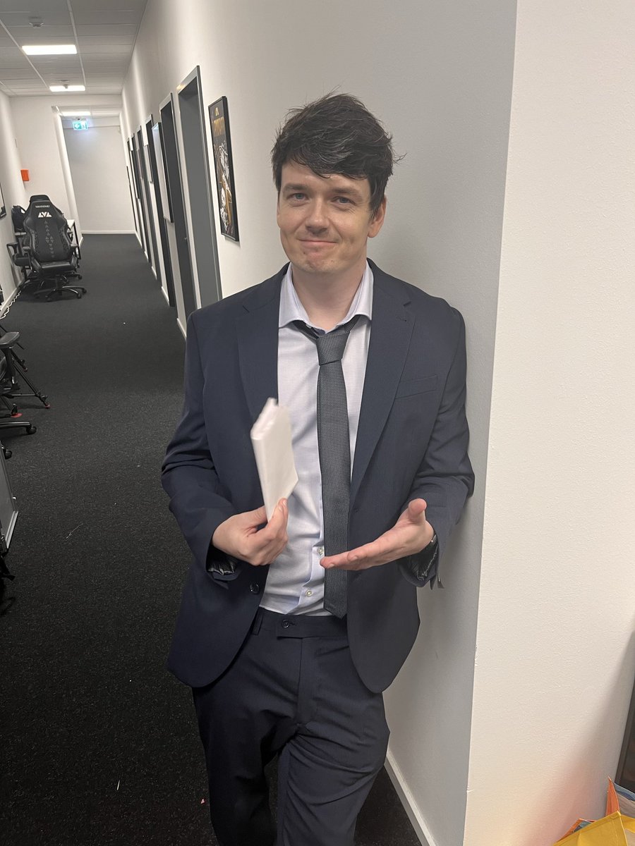 VIT Jamppi 🇫🇮 tweet media