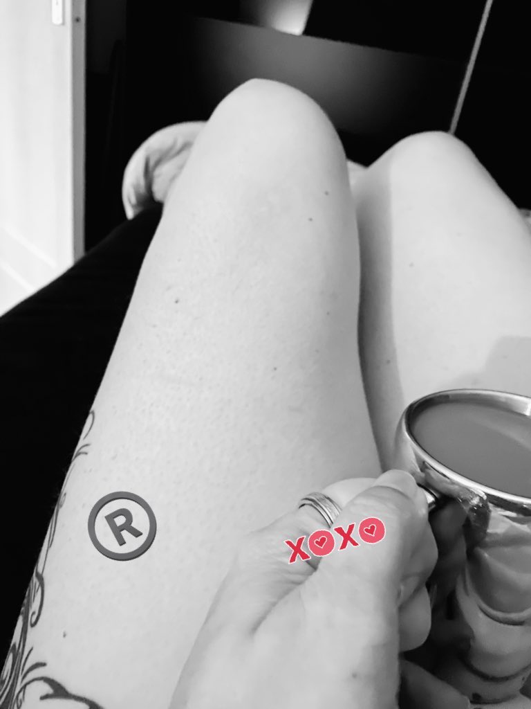 Lady Я 💋 tweet media