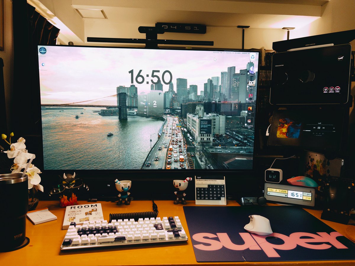 にっかつ tweet media