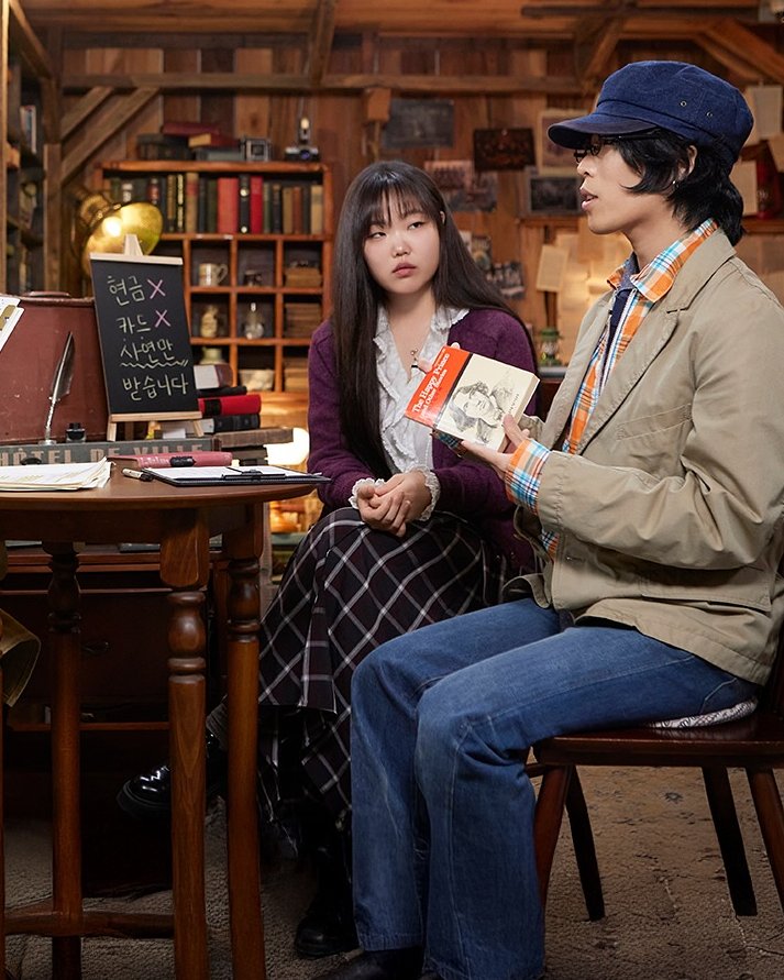 아이돌의 올데이 옷장 tweet media