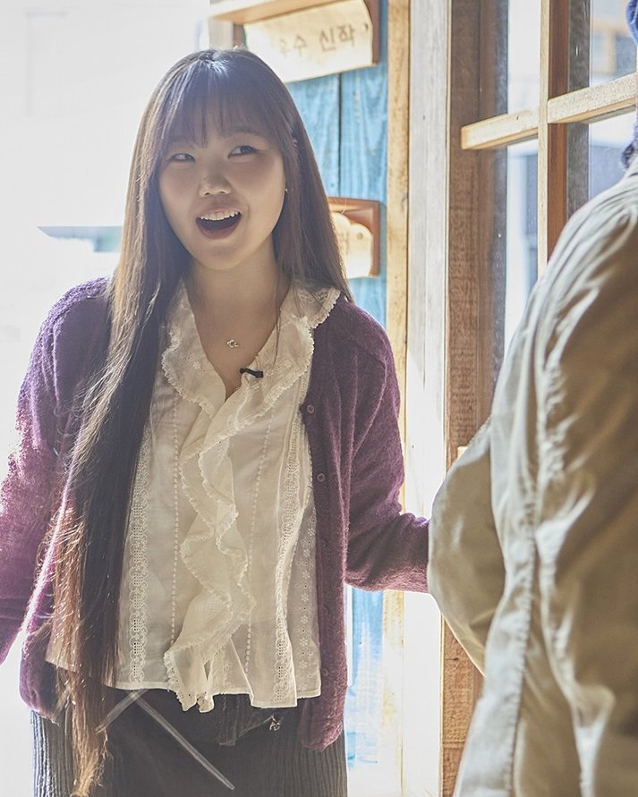 아이돌의 올데이 옷장 tweet media