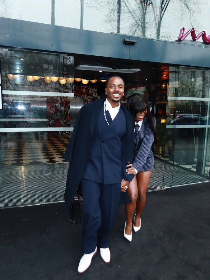 Glitz Journal tweet media