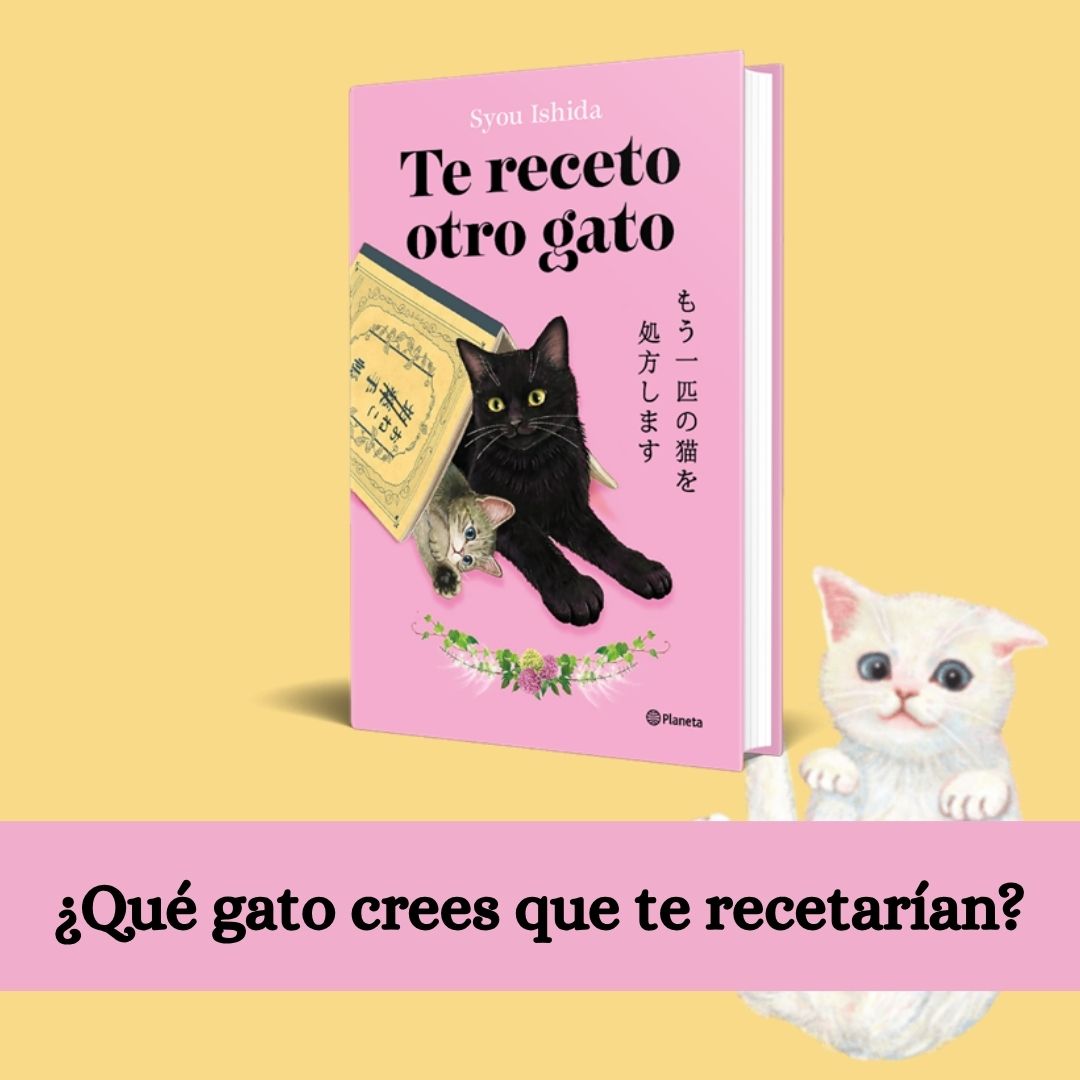 Editorial Planeta tweet media