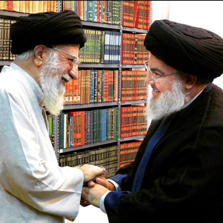 آيّـة حُـسَين tweet media