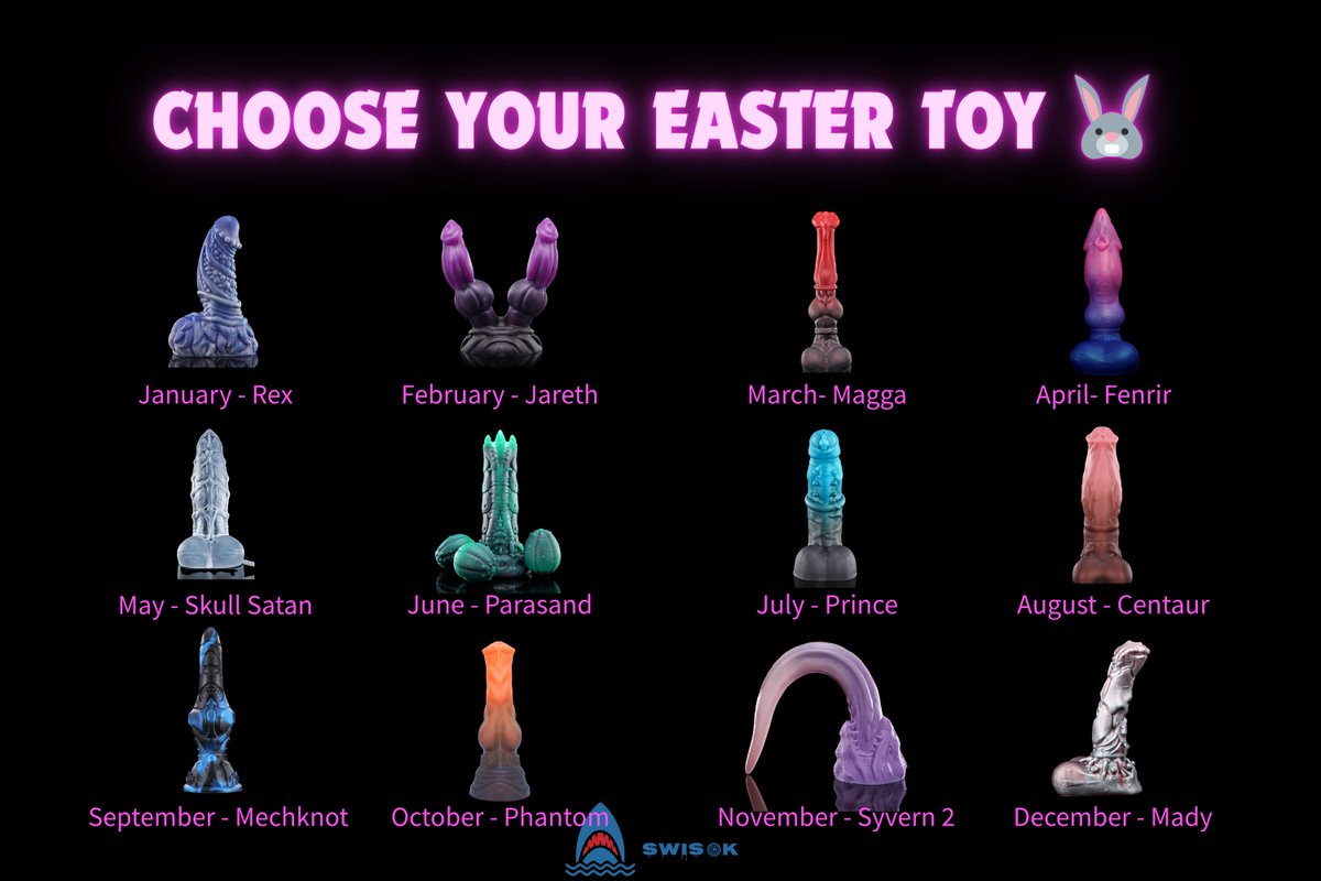 SWISOK Official tweet media