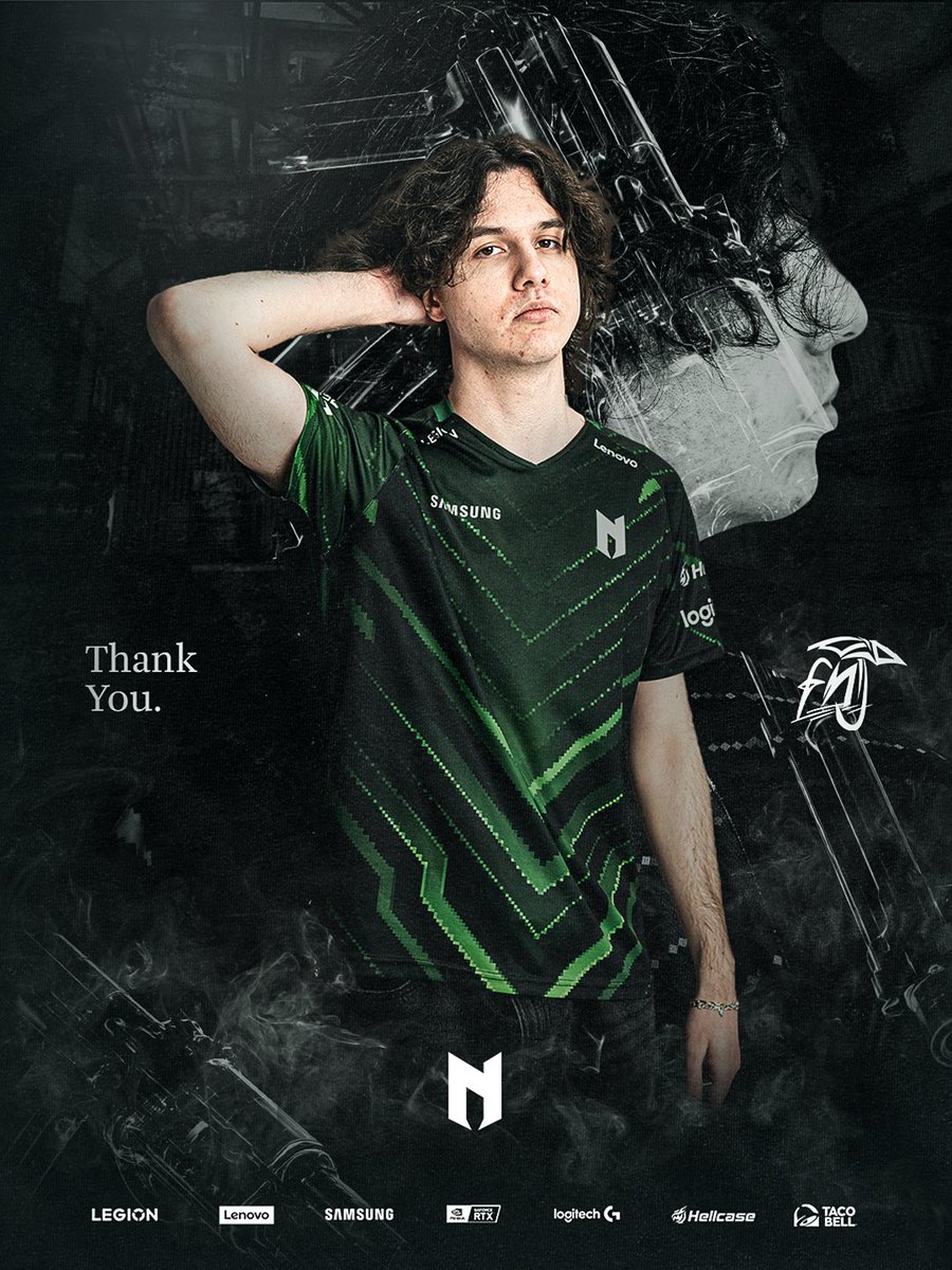 Nexus Gaming tweet media