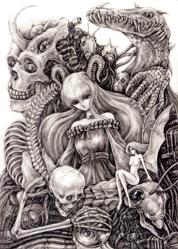 おしょぴー(和尚P)@竜水和尚 tweet media