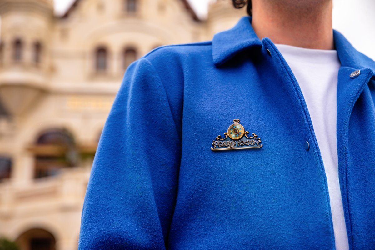 Efteling tweet media