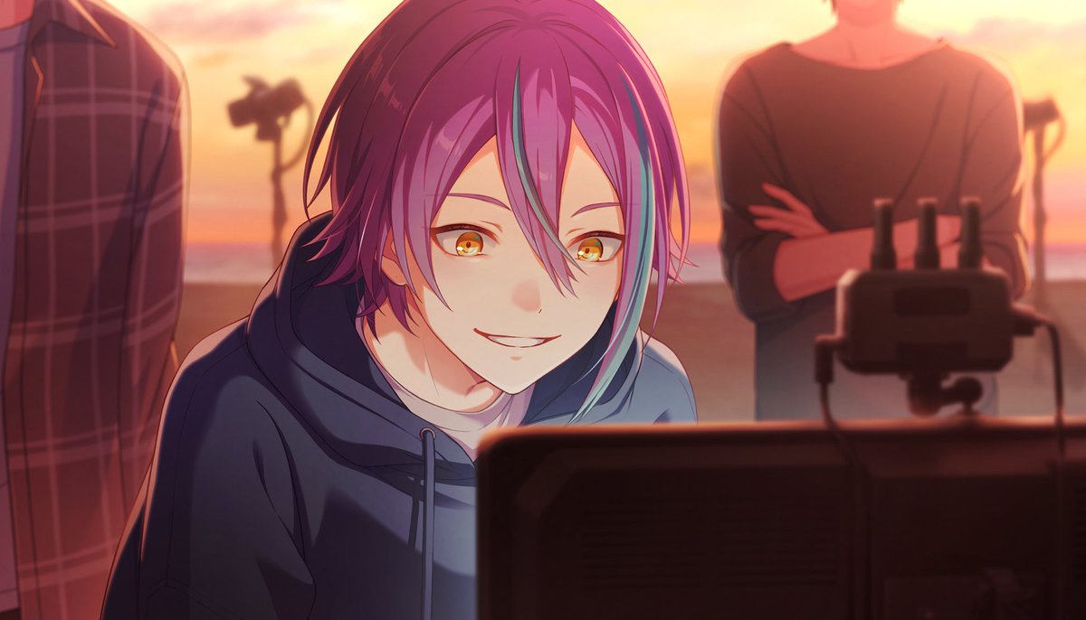 midnight ☆彡 🎡🍉 tweet media