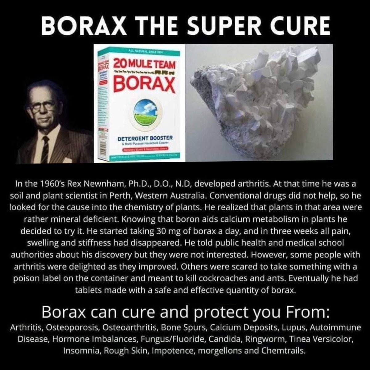 Paul White Gold Eagle tweet media