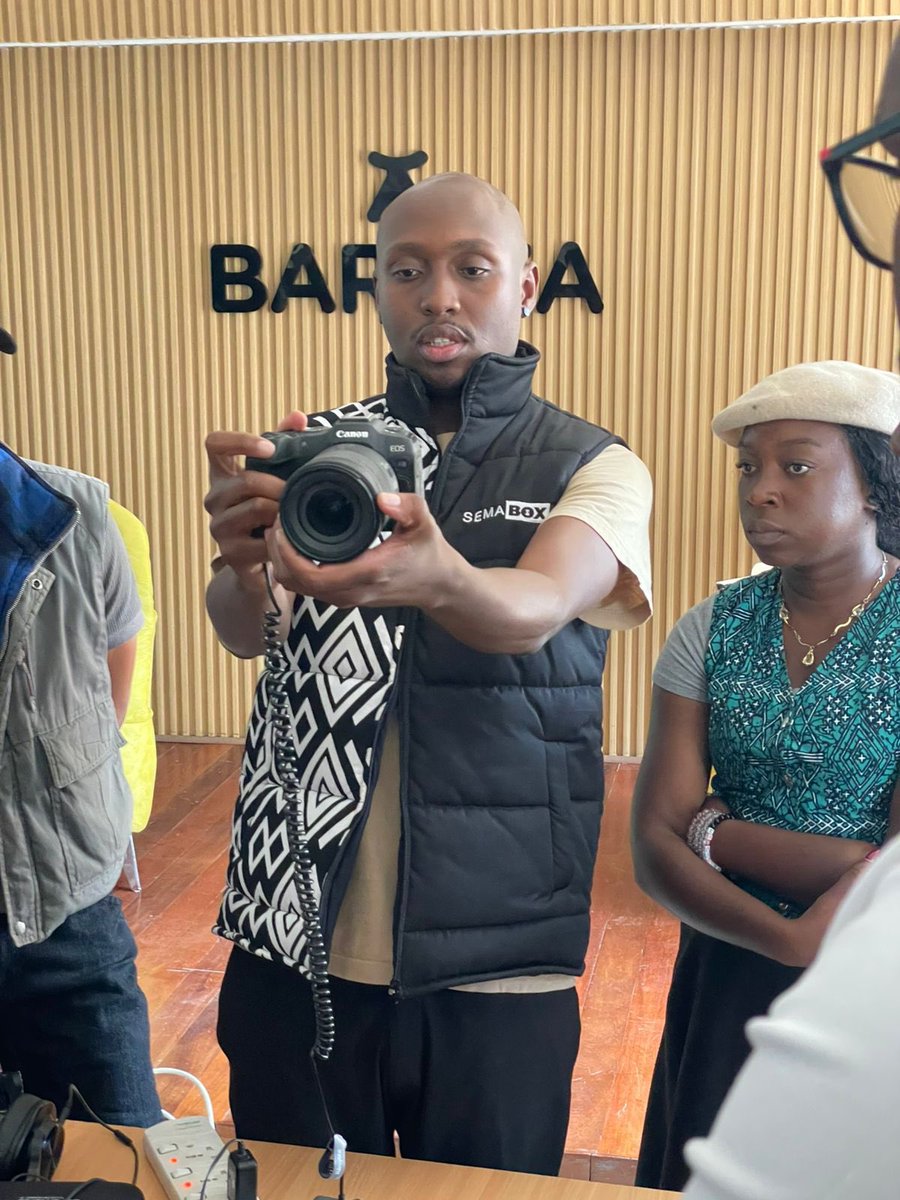 Papa 🇰🇪 tweet media