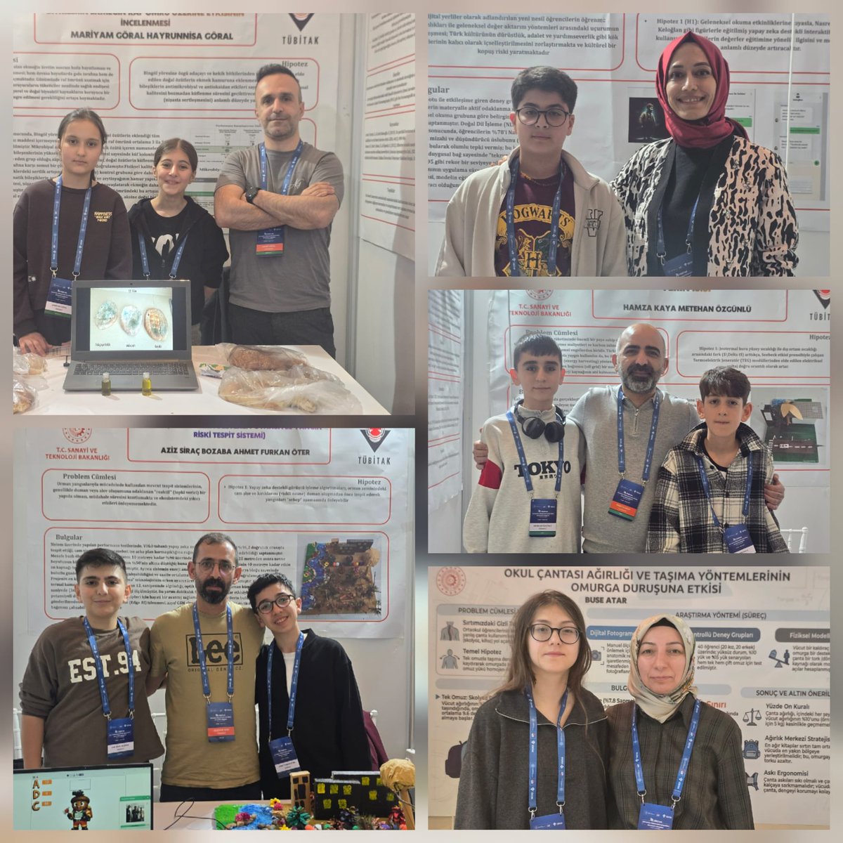 Bingöl MEM tweet media