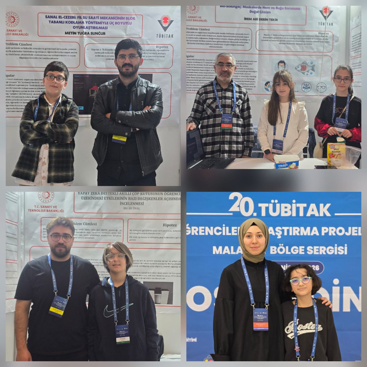 Bingöl MEM tweet media