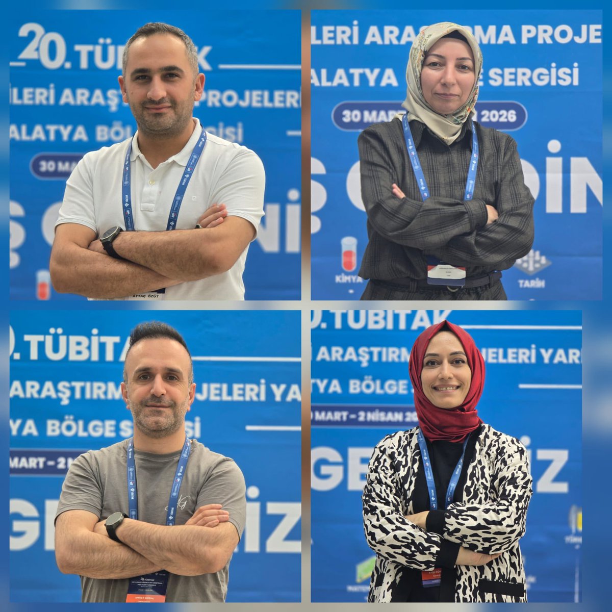 Bingöl MEM tweet media