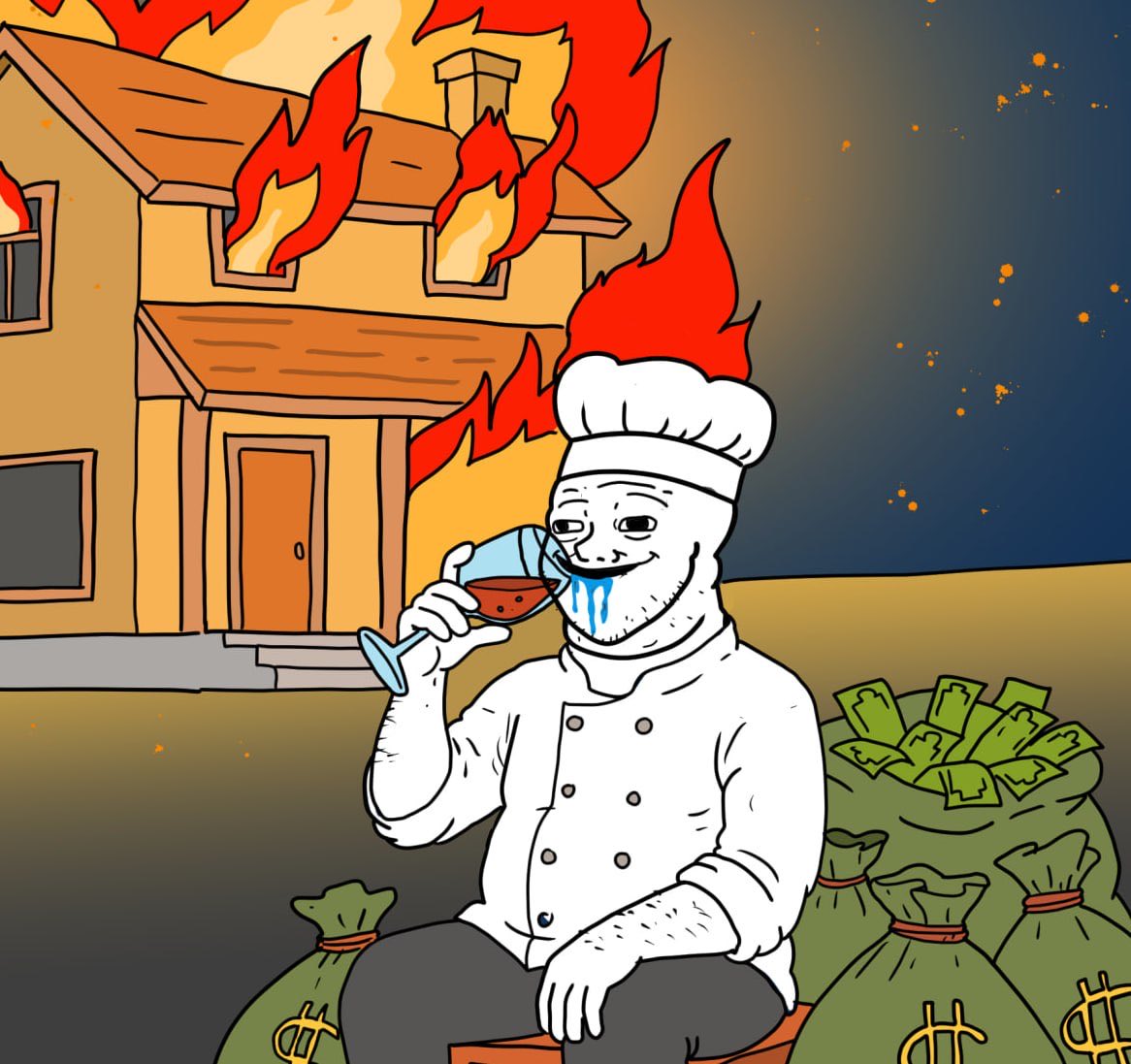 Crypto GEMs 📈🚀 tweet media