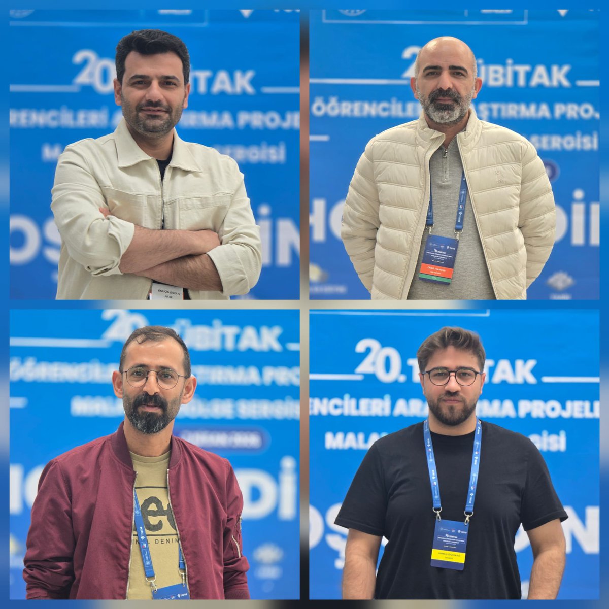 Bingöl MEM tweet media