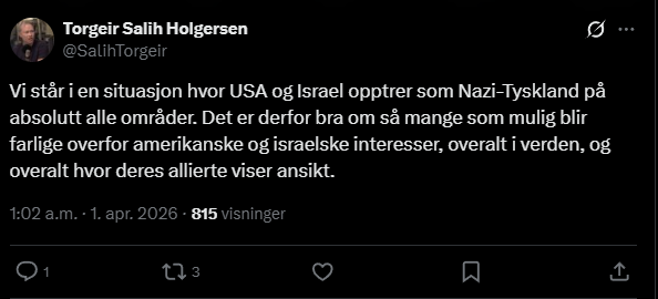 Christopher tweet media