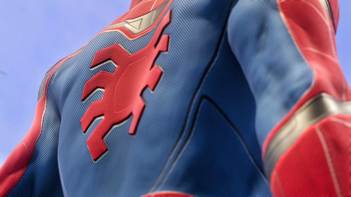 GameSmithVP tweet media