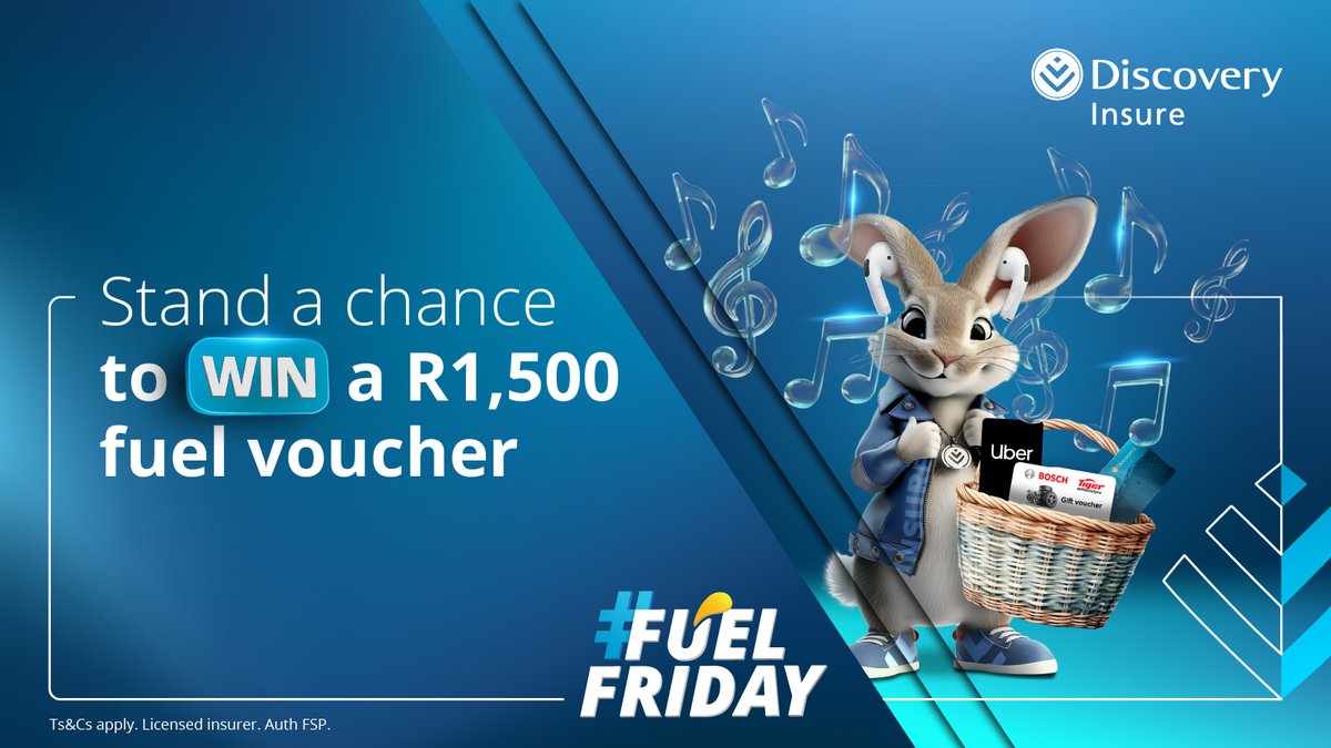 @Discovery_SA tweet media