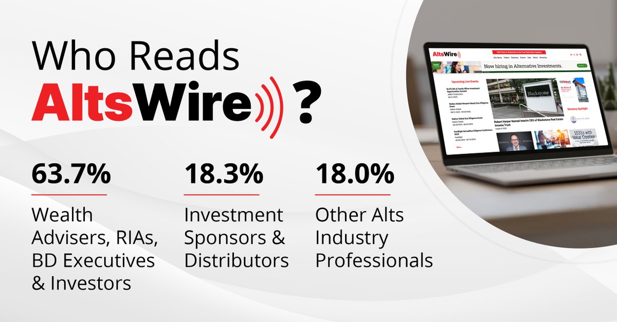 AltsWire tweet media