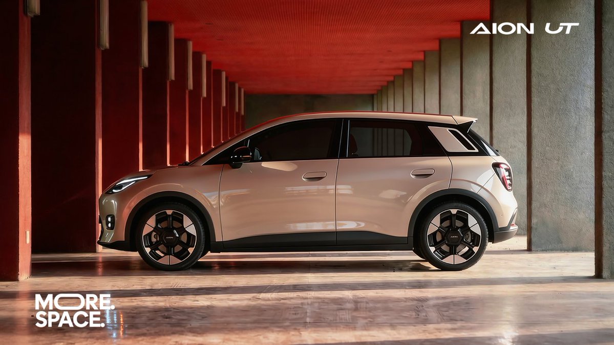 GAC Europe tweet media