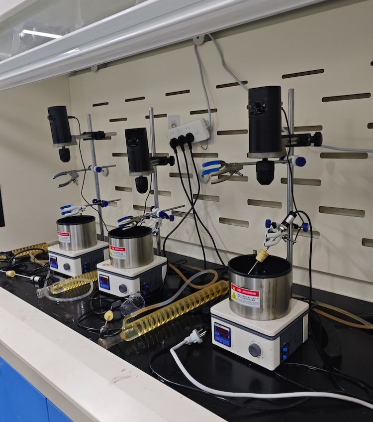 LICHEN Sci tweet media