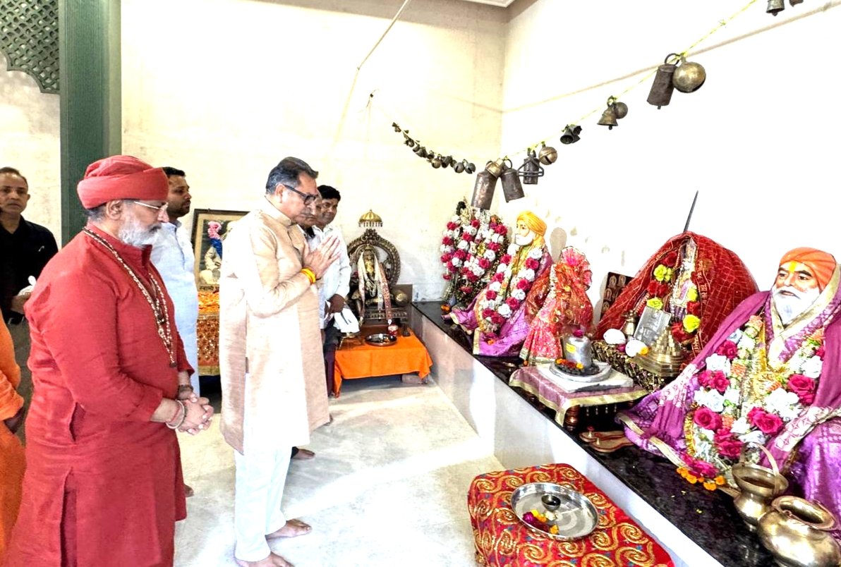 Satish Poonia tweet media