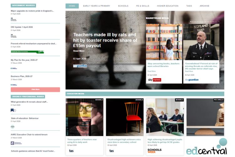 EdTeaching tweet media