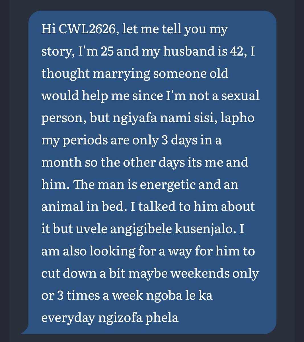 Bonginkosi tweet media