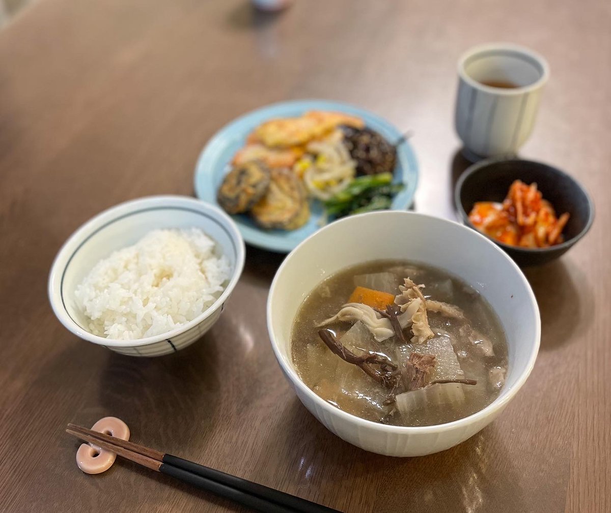 黄（ファン）成守/大阪のキムチ屋さん tweet media