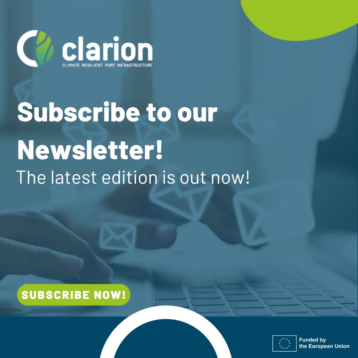 ProjectClarion tweet picture